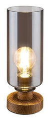RabaLux Lampada da tavalo Tanno 74120 Quercia