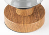 RabaLux Lampada da tavalo Tanno 74120 Quercia