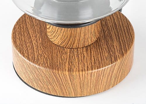 RabaLux Lampada da tavalo Tanno 74120 Quercia