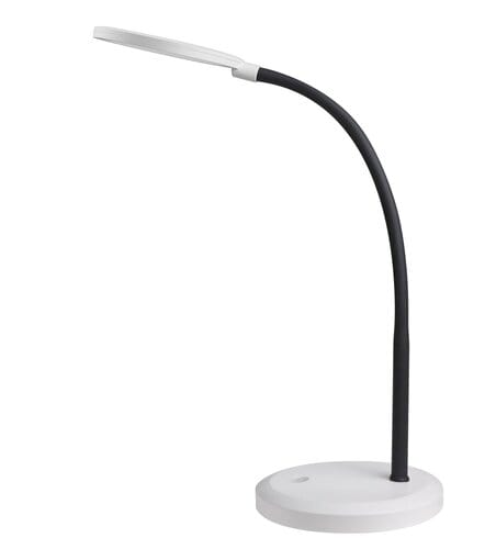 RabaLux Lampada da tavalo Timothy 5429 Nero