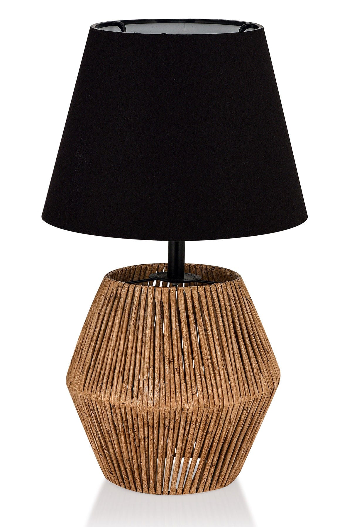 Asir Lampada da tavalo TM166 Nero