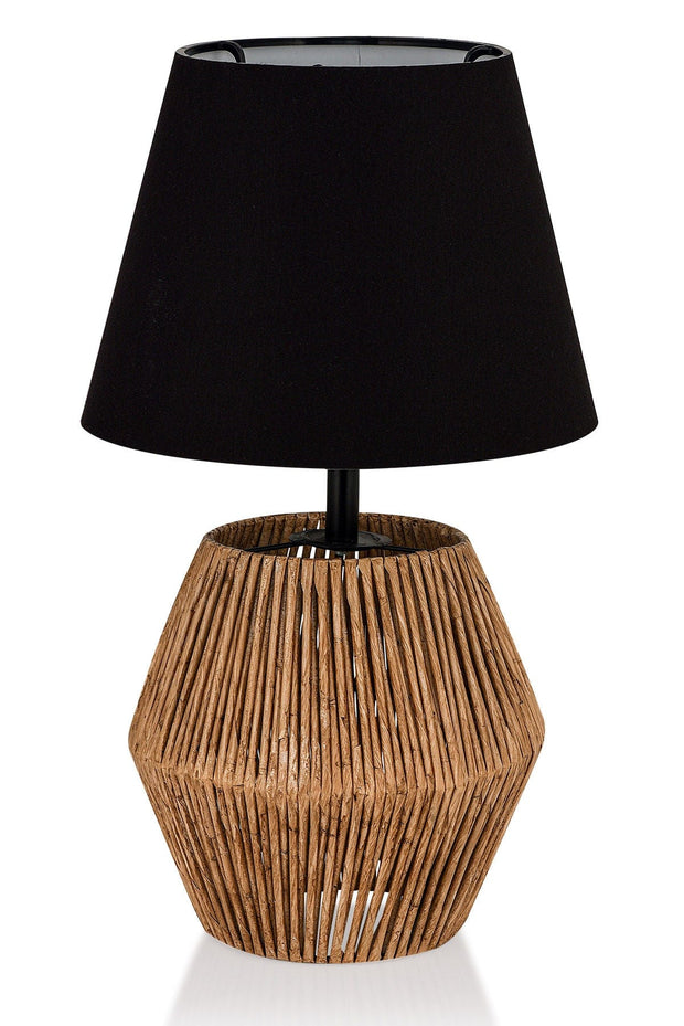 Asir Lampada da tavalo TM166 Nero