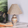 Asir Lampada da tavalo TM168 Grigio