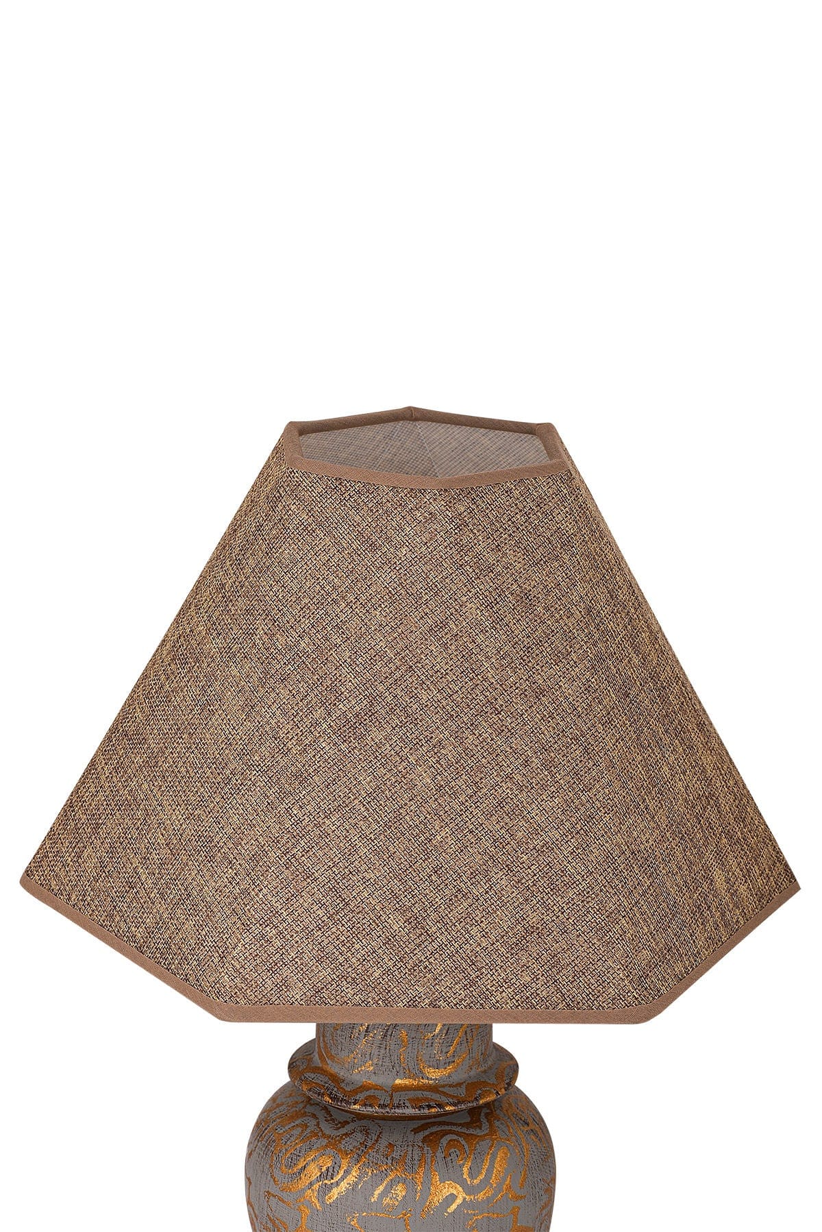 Asir Lampada da tavalo TM168 Grigio