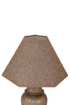Asir Lampada da tavalo TM168 Grigio