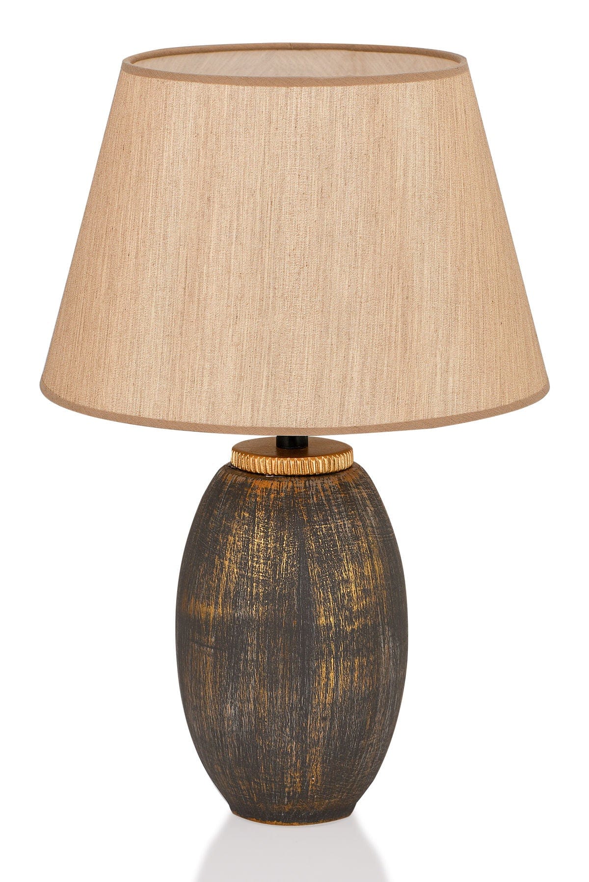 Asir Lampada da tavalo TM169 Marrone