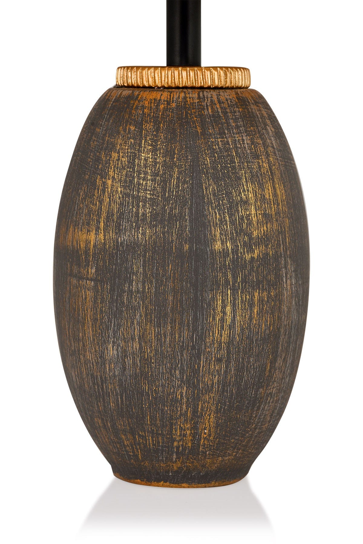 Asir Lampada da tavalo TM169 Marrone