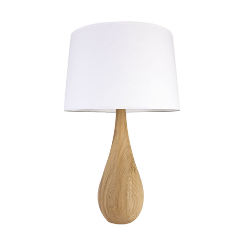 Zuma Line Lampada da tavalo Tureen Naturale