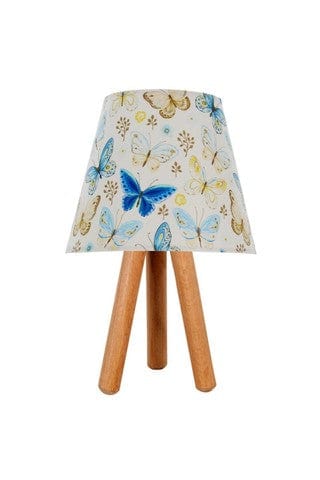 Oyo Lampada da tavalo Ucayak Blu