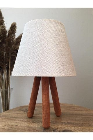 Oyo Lampada da tavalo Ucayak Crema