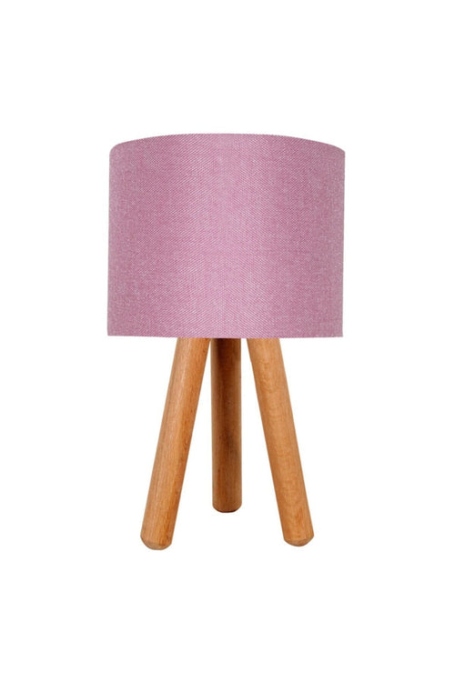 Oyo Lampada da tavalo Ucayak Rosa