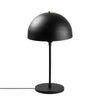 Asir Lampada da tavalo Varzan 10856 Nero