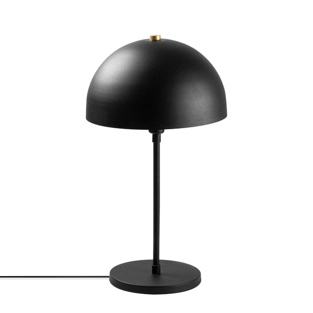 Asir Lampada da tavalo Varzan 10856 Nero