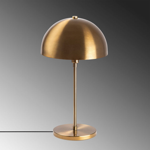 Asir Lampada da tavalo Varzan 10857 Ottone