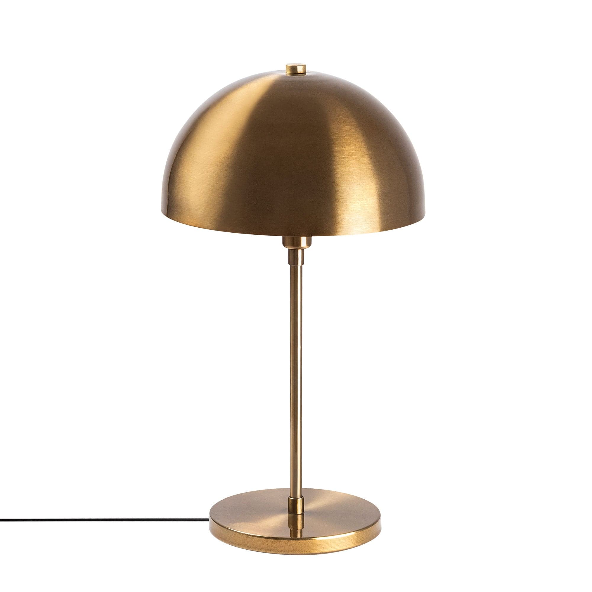 Asir Lampada da tavalo Varzan 10857 Ottone