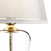 Maytoni Lampada da tavalo Verre Ottone