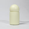 Oyo Lampada da tavalo Vespa Bianco