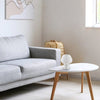 RabaLux Lampada da tavalo Vinelle 74023 Bianco