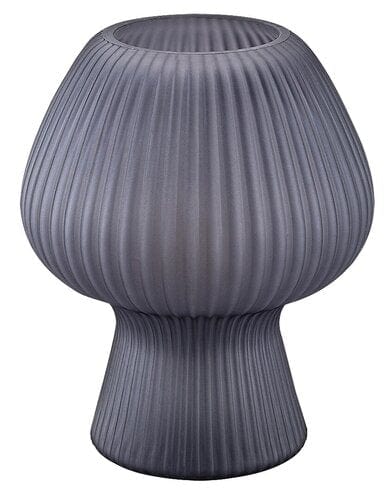 RabaLux Lampada da tavalo Vinelle 74024 Fumè