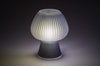 RabaLux Lampada da tavalo Vinelle 74024 Fumè