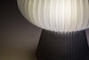 RabaLux Lampada da tavalo Vinelle 74024 Fumè