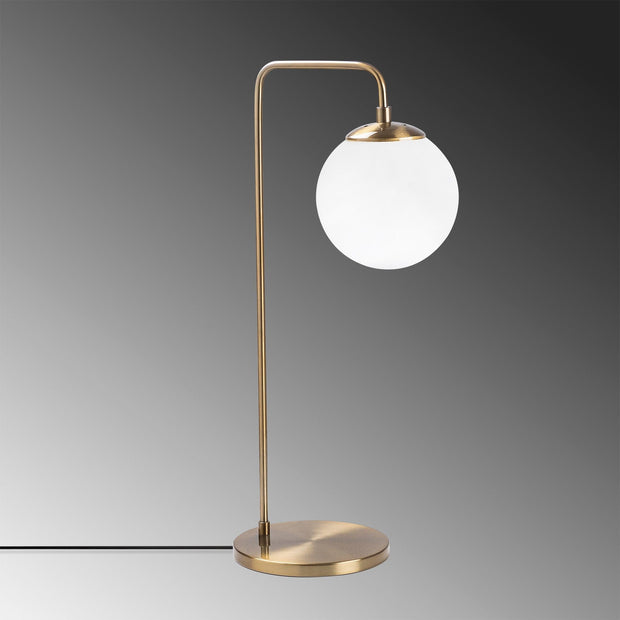 Asir Lampada da tavalo Viran 10975 Ottone