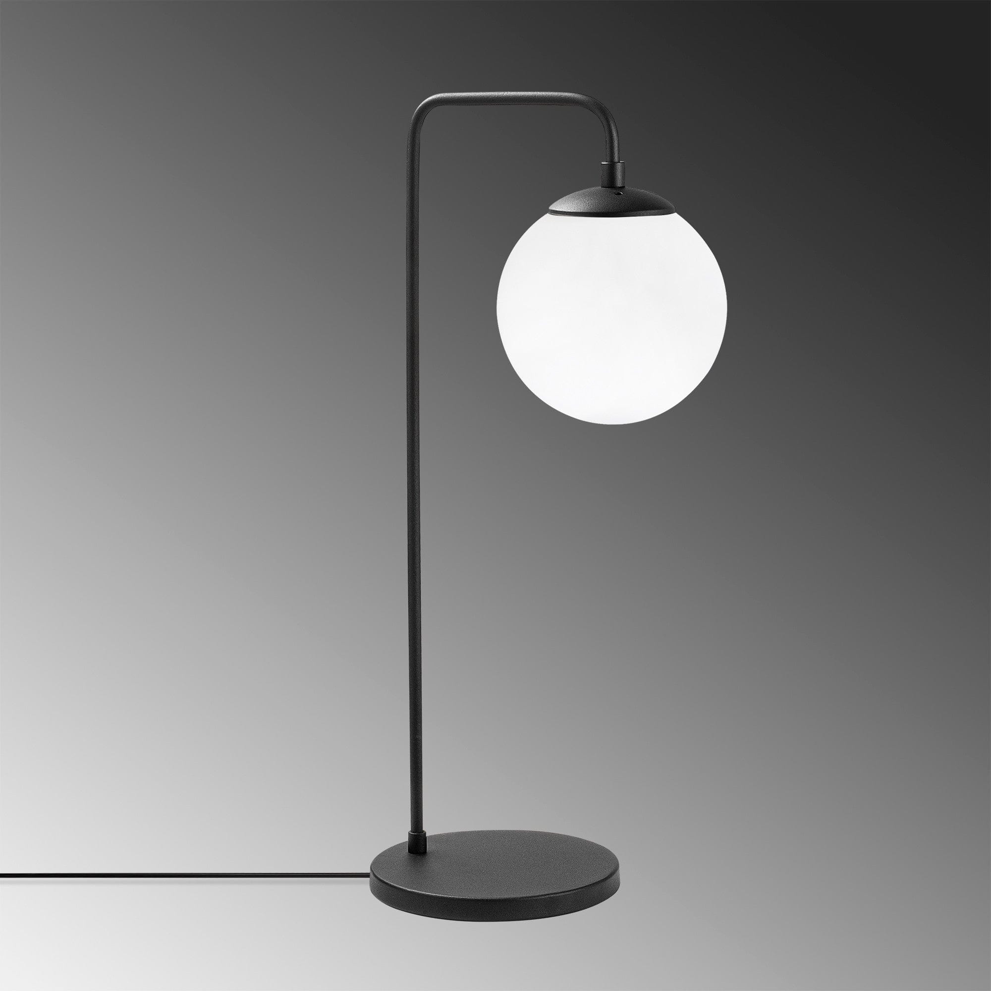 Asir Lampada da tavalo Viran 10985 Bianco