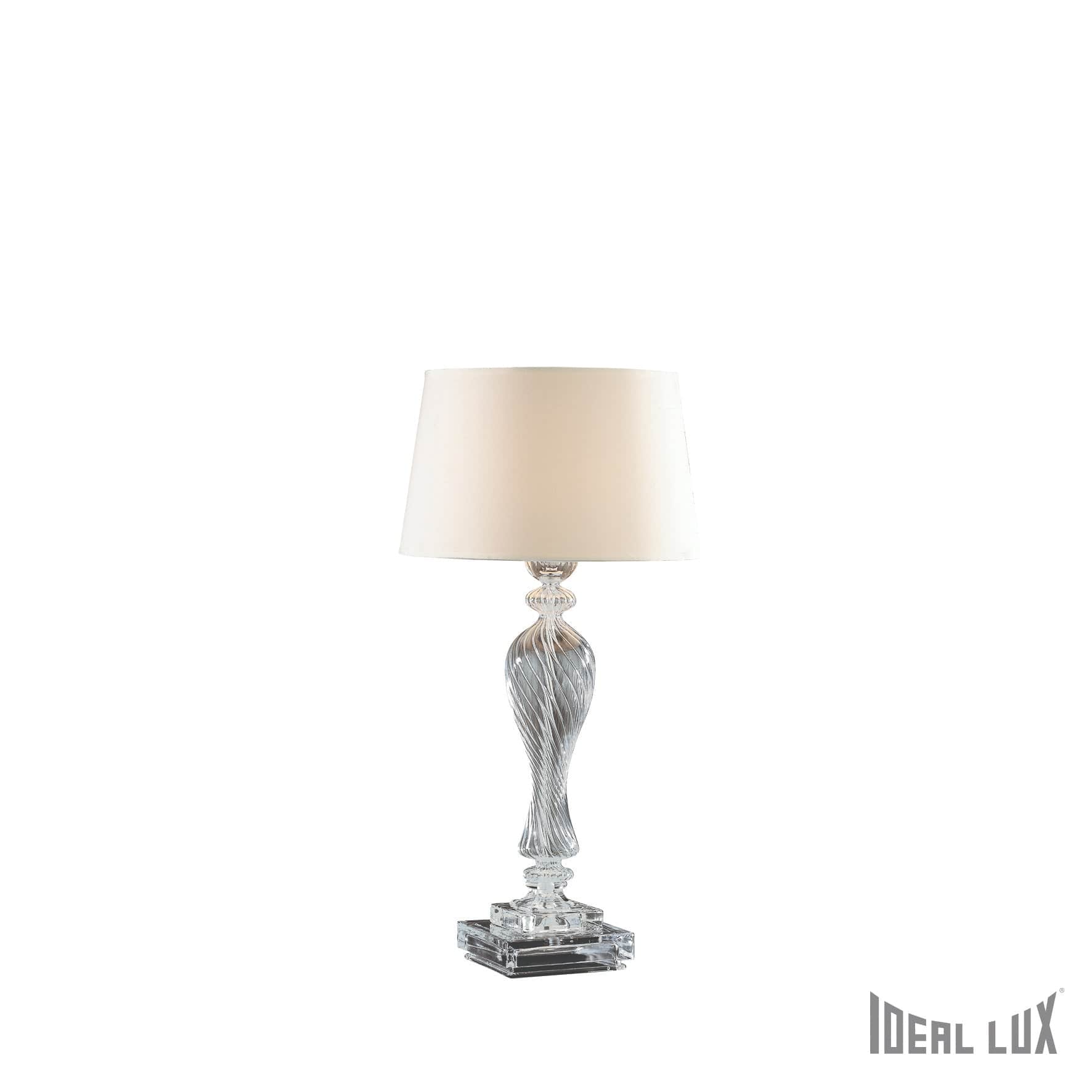 IdealLux Lampada da tavalo Voga TL1