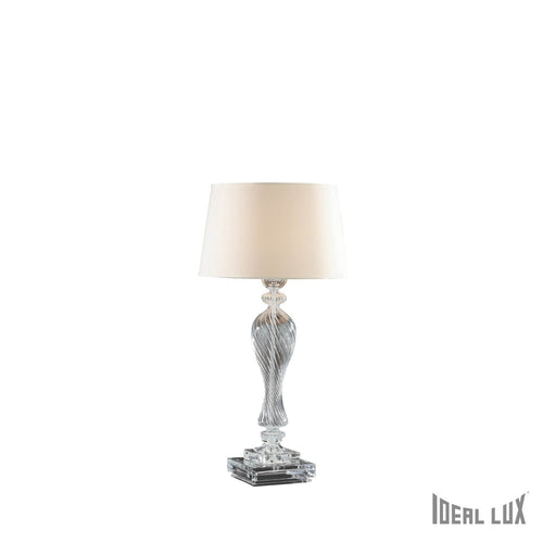 IdealLux Lampada da tavalo Voga TL1