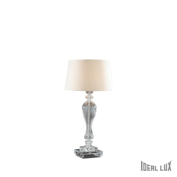 IdealLux Lampada da tavalo Voga TL1