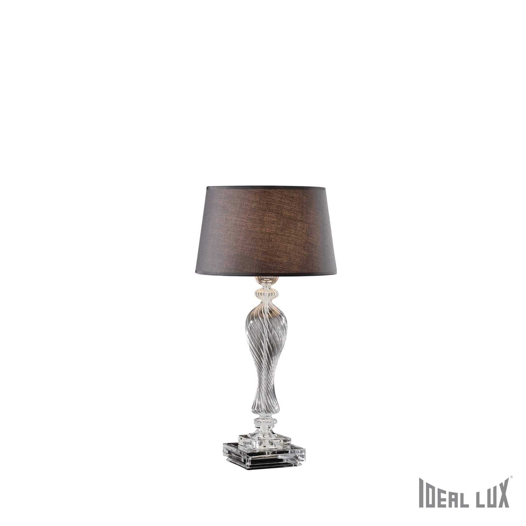 IdealLux Lampada da tavalo Voga TL1