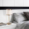 Asir Lampada da tavalo Way 11611 Ottone