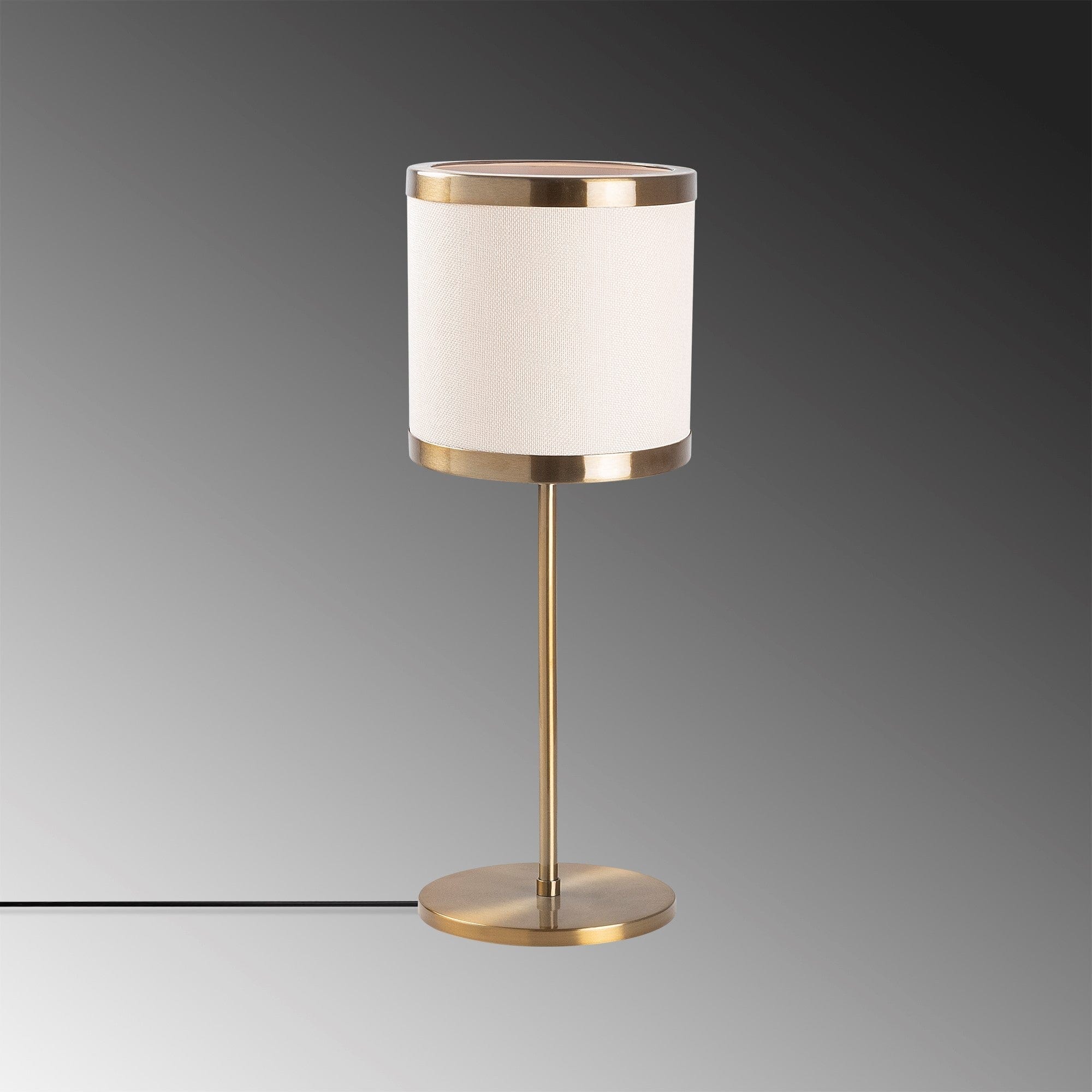 Asir Lampada da tavalo Way 11611 Ottone