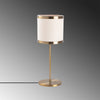 Asir Lampada da tavalo Way 11611 Ottone
