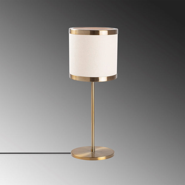 Asir Lampada da tavalo Way 11611 Ottone