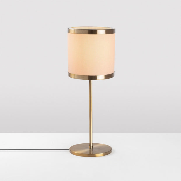 Asir Lampada da tavalo Way 11611 Ottone