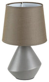 RabaLux Lampada da tavalo Wendy 5221 Marrone