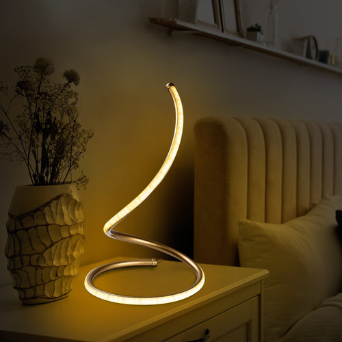 Asir Lampada da tavalo Yay 13287 Oro