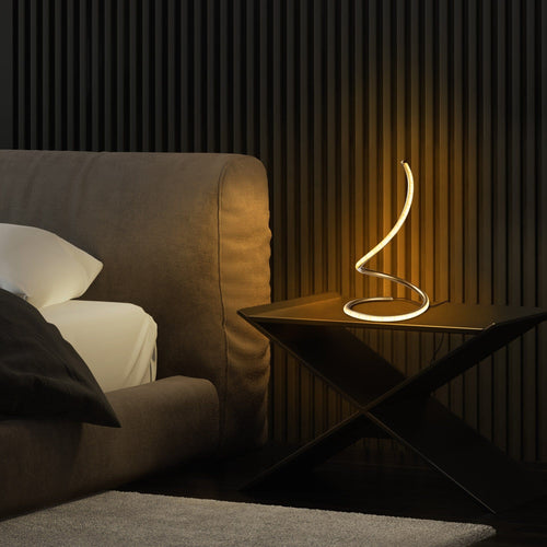 Asir Lampada da tavalo Yay 13287 Oro
