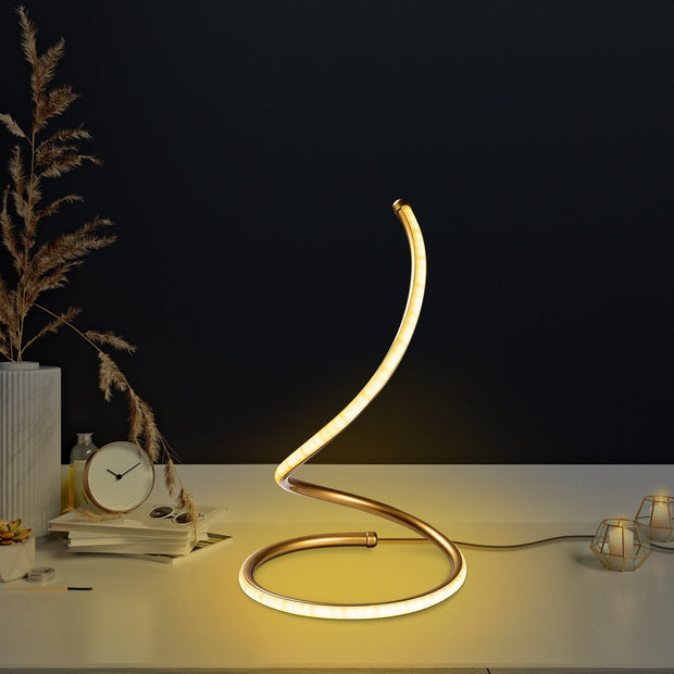 Asir Lampada da tavalo Yay 13287 Oro