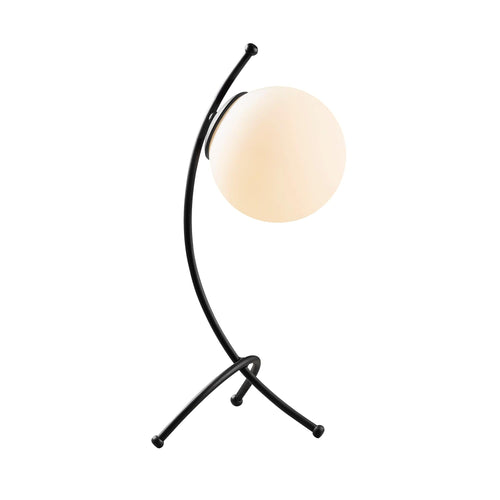 Asir Lampada da tavalo Yay 5011 Bianco
