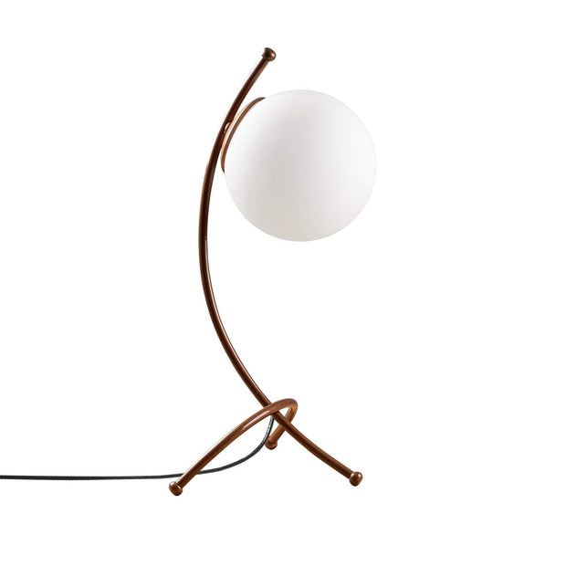 Asir Lampada da tavalo Yay 5012 Ottone