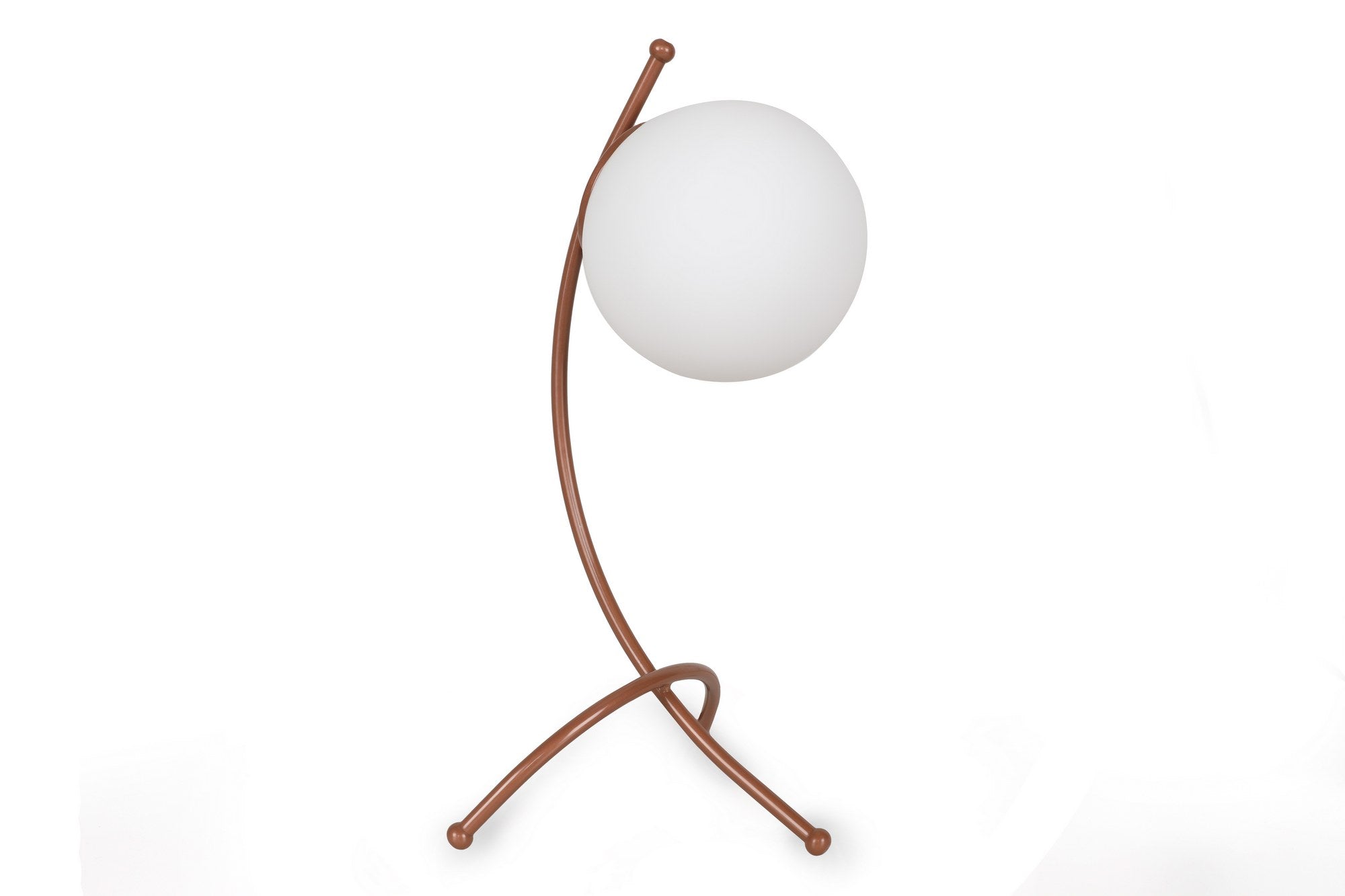 Asir Lampada da tavalo Yay 5013 Bianco