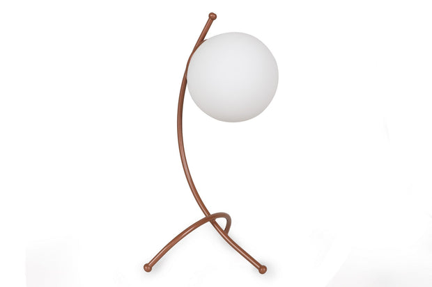 Asir Lampada da tavalo Yay 5013 Bianco