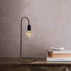 Asir Lampada da tavalo Yılan NT-119 Nero