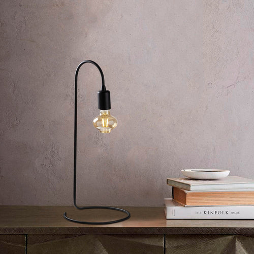 Asir Lampada da tavalo Yılan NT-119 Nero