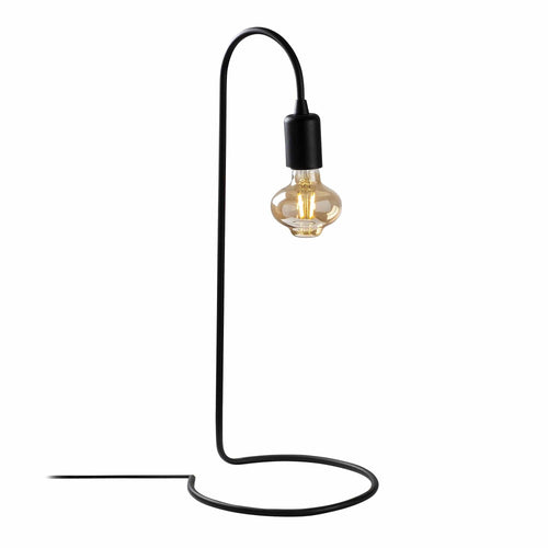 Asir Lampada da tavalo Yılan NT-119 Nero
