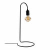 Asir Lampada da tavalo Yılan NT-119 Nero