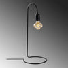 Asir Lampada da tavalo Yılan NT-119 Nero
