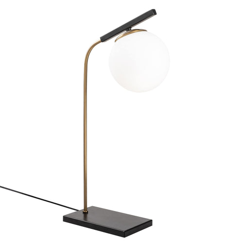 Asir Lampada da tavalo Yildiz 4021 Oro